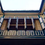 Oyo 619 Naufal Guest House Syariah