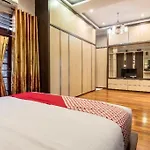 Oyo 619 Naufal Guest House Syariah