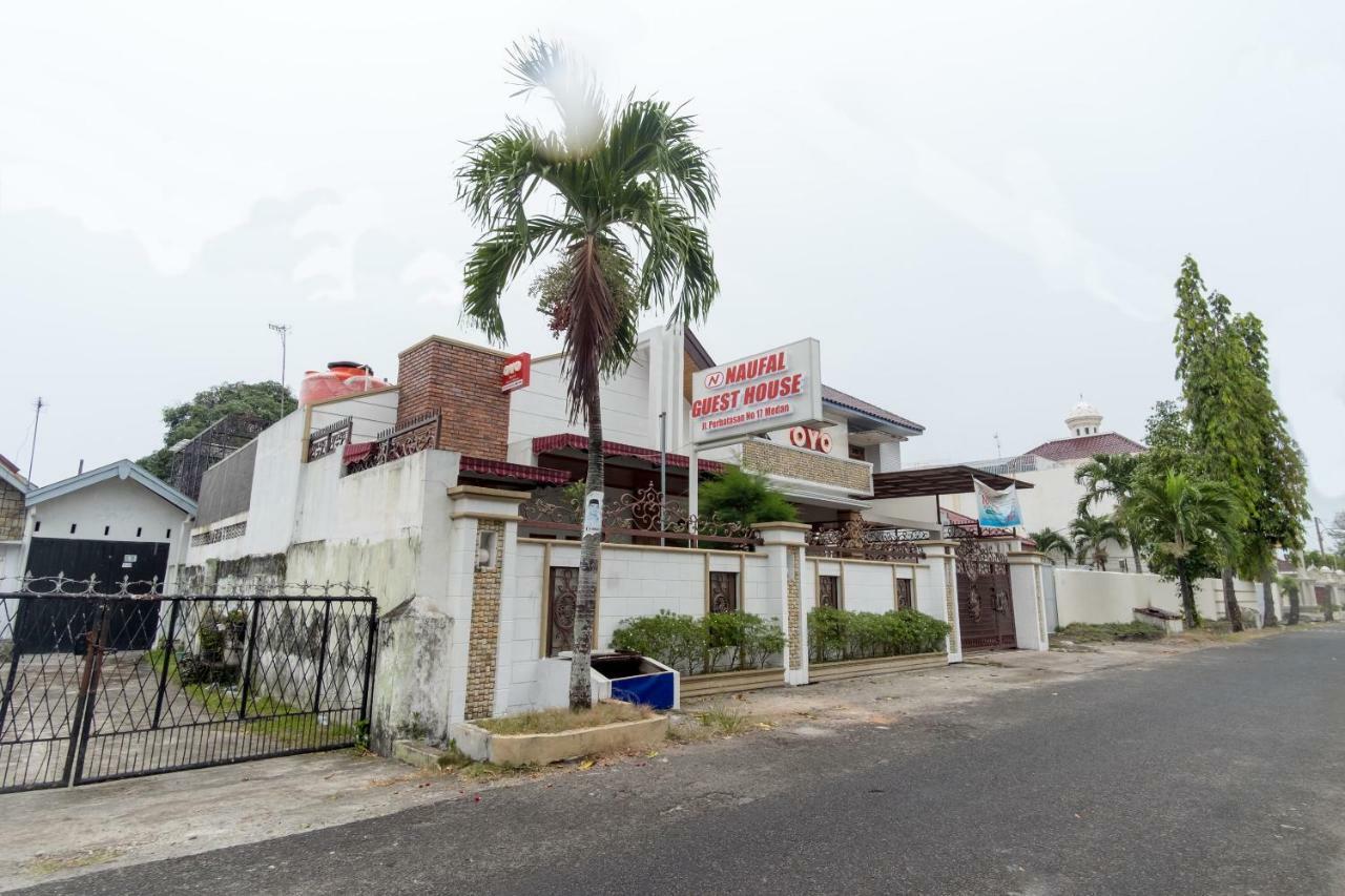 Oyo 619 Naufal Syariah 2*