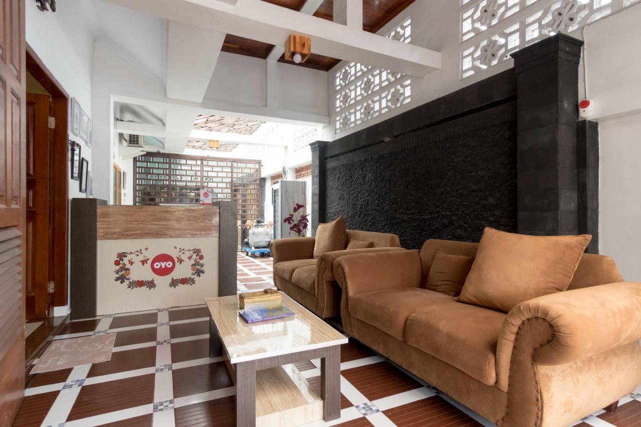 Hotel Oyo 619 Naufal Syariah 2*