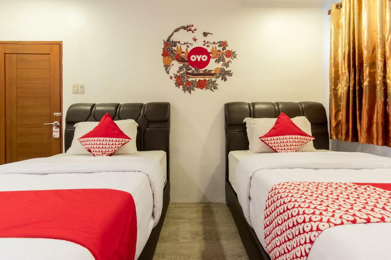 Hotel Oyo 619 Naufal Syariah Medan