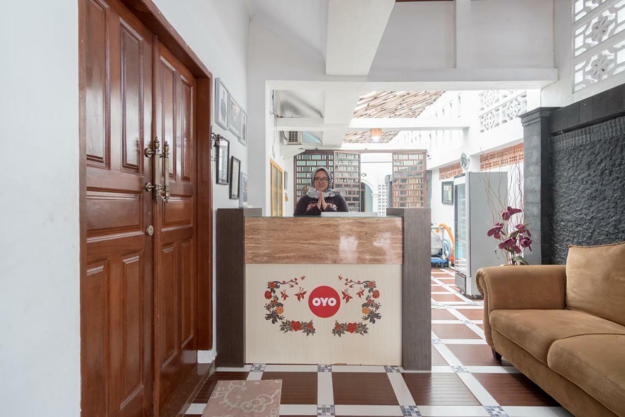 Hotel Oyo 619 Naufal Syariah
