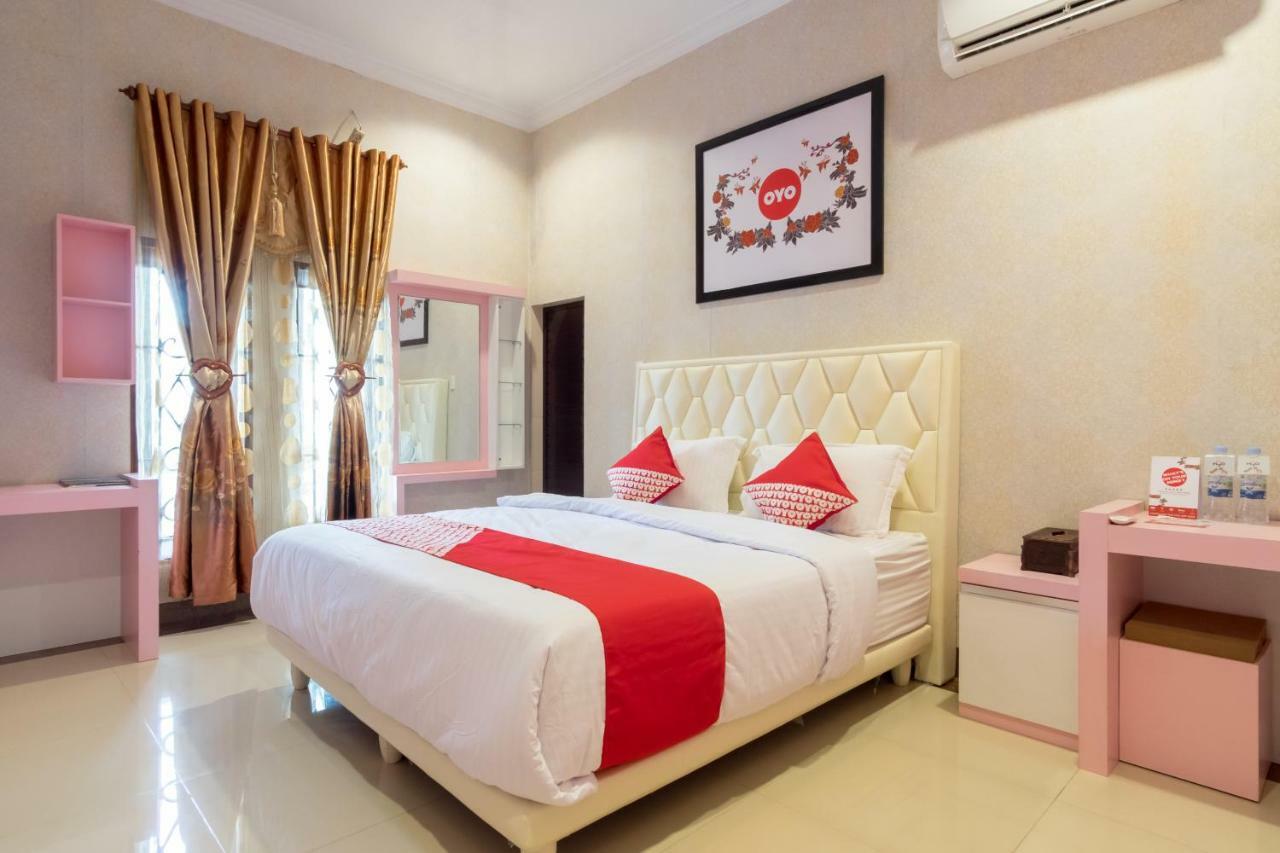 Hotel Oyo 619 Naufal Syariah