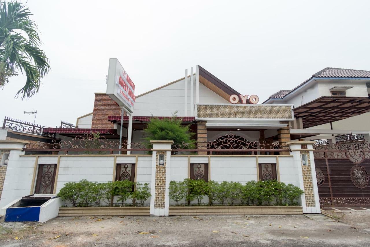 Oyo 619 Naufal Syariah