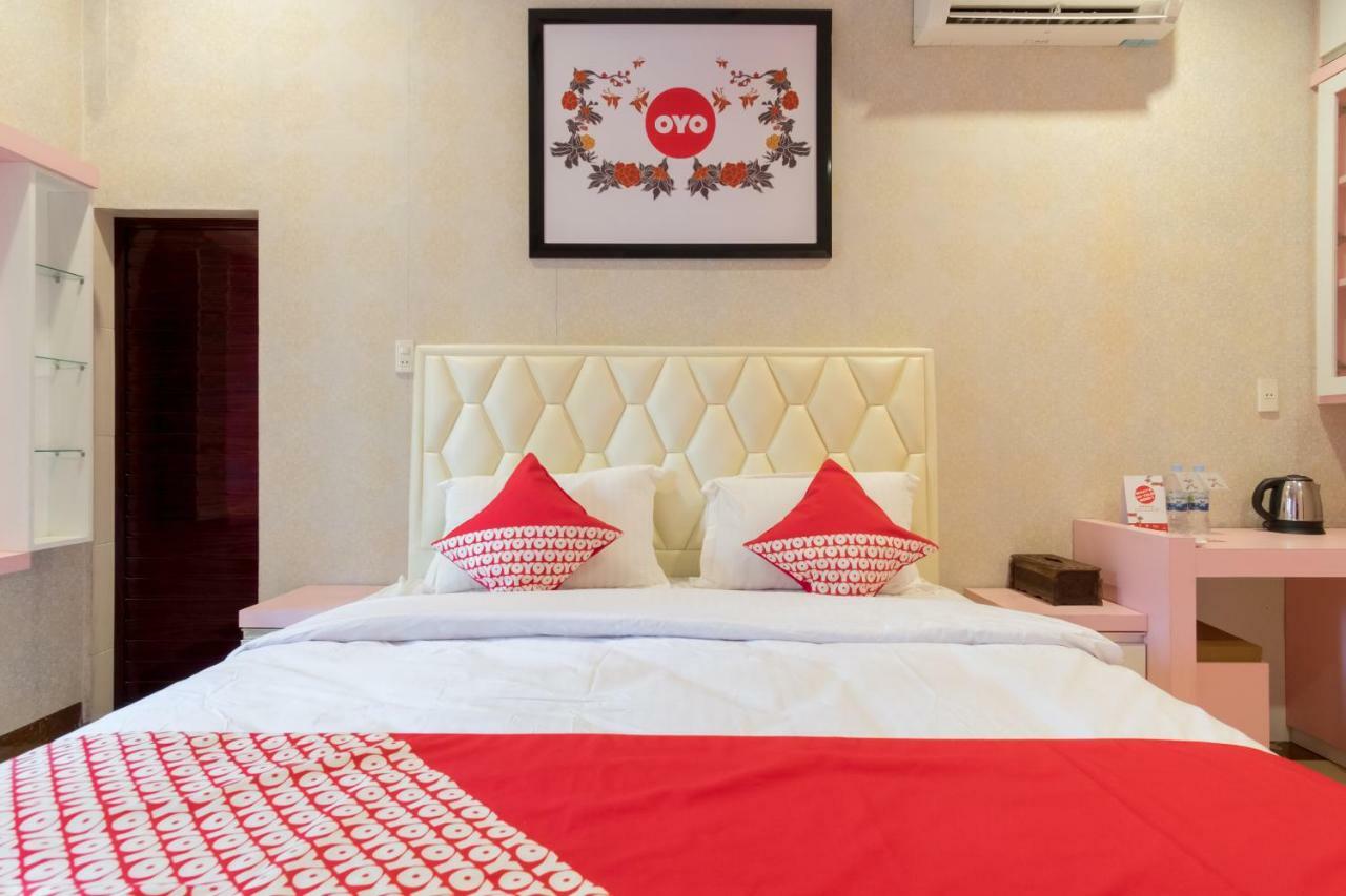 Hotel Oyo 619 Naufal Syariah 2*